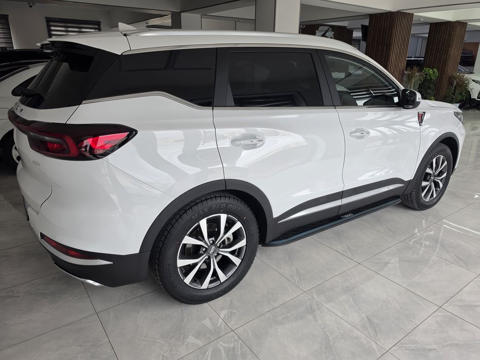 Chery 7pro 2024 propan