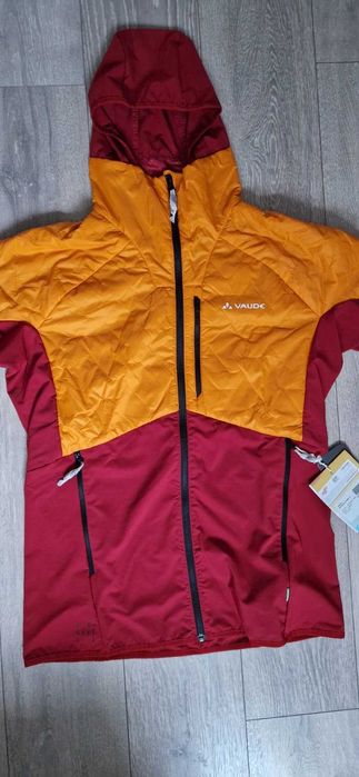 Geaca VAUDE M hiking trekking salewa munte