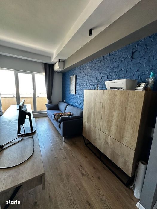 Vanzare Apartament 2 camere - Cosmopolis