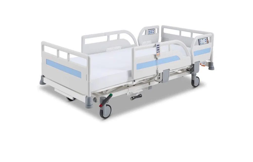 Inchirirez pat spital Evario One