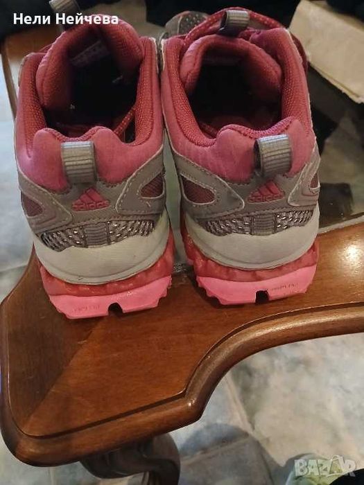 Дамски маратонки