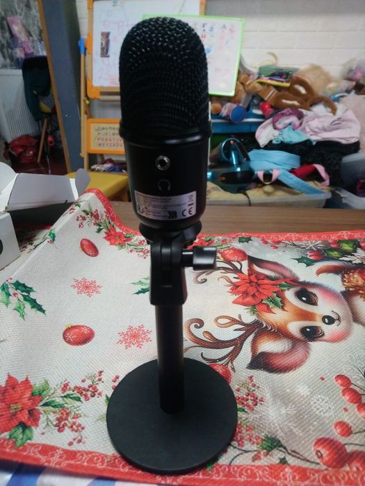 Микрофон nor tec