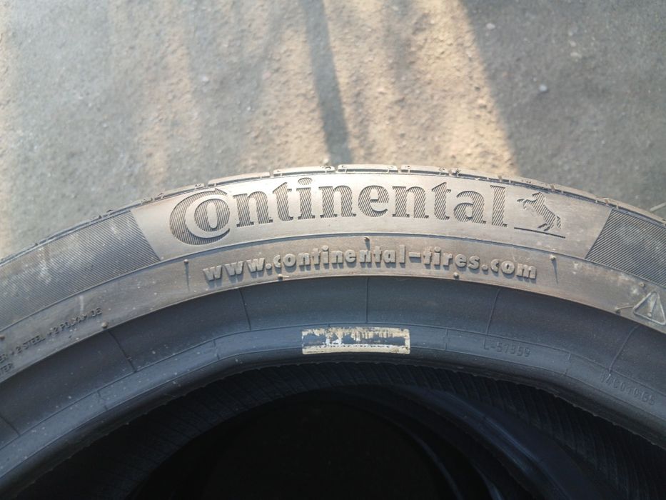 205/45/17 бу шины