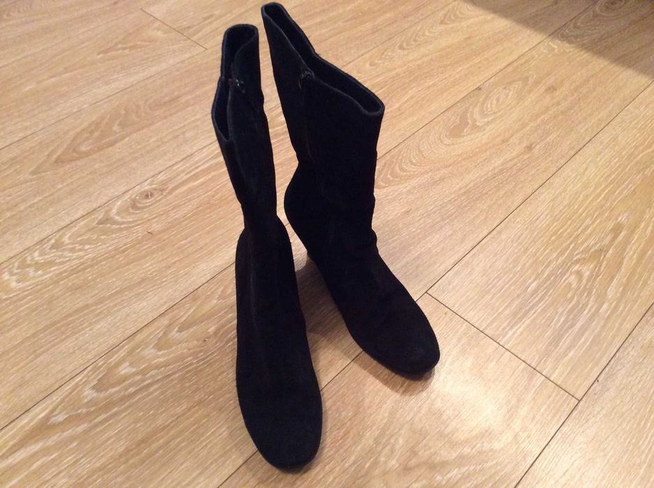 Женская брендовая обувь