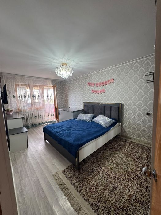 Продам 3-х комнатную квартиру