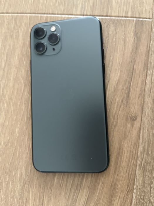 Iphone 11 pro 256 Gb