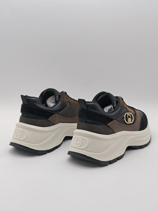 LIU JO EVA 06 Оригинални Сникърси