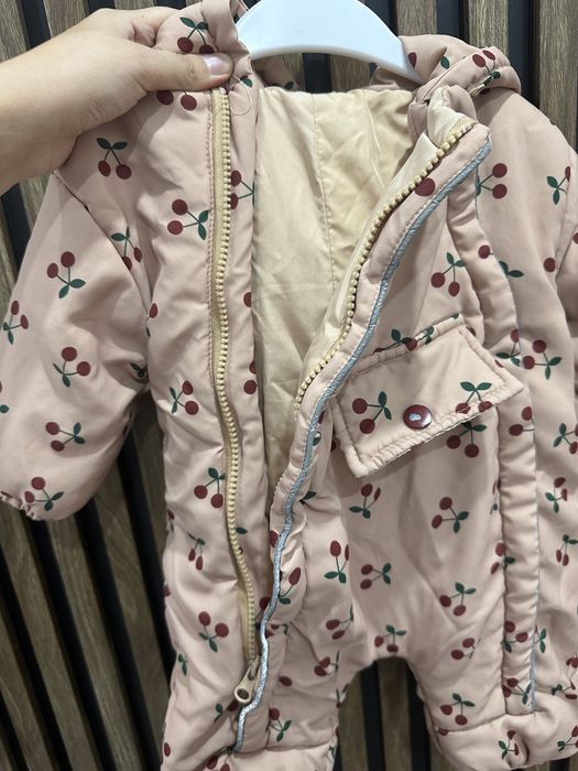 Комбинезон весна / осень 66 р