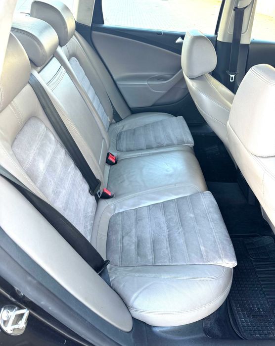 Vw Passat Highline 2009 DSG