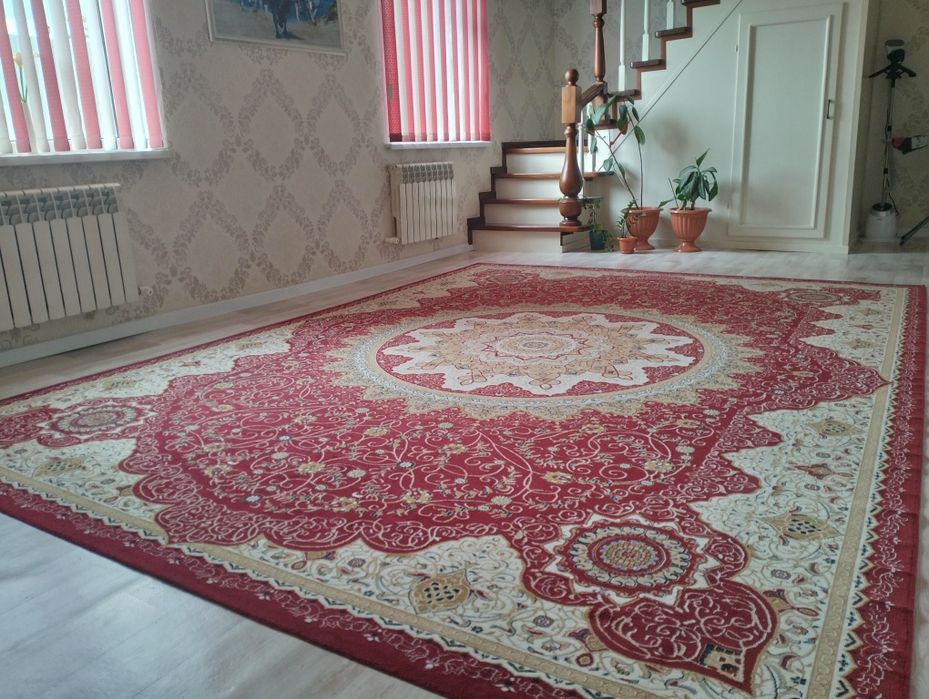 Ковры размер 3*4