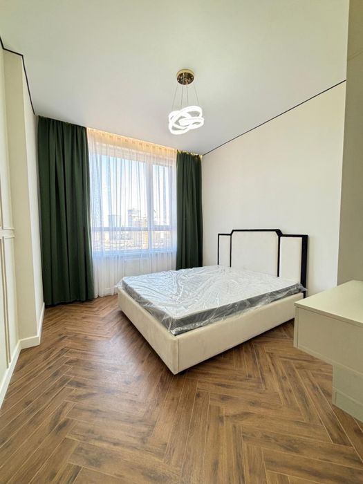 2-комн. квартира 40м^ 11/17 этаж