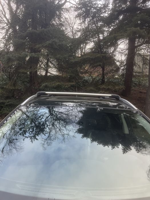 Греди Thule Edge