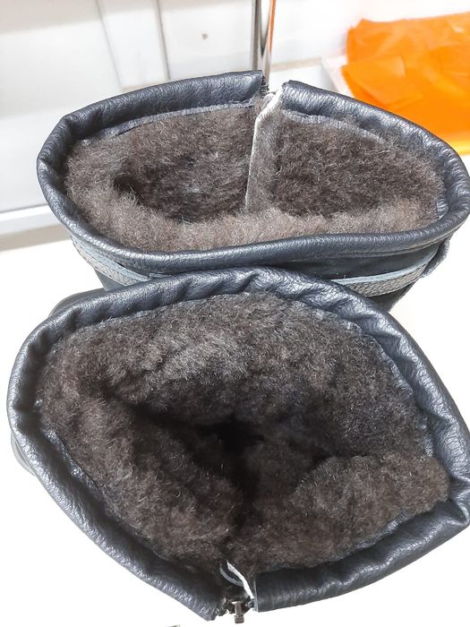 Сапоги монголки производство РФ