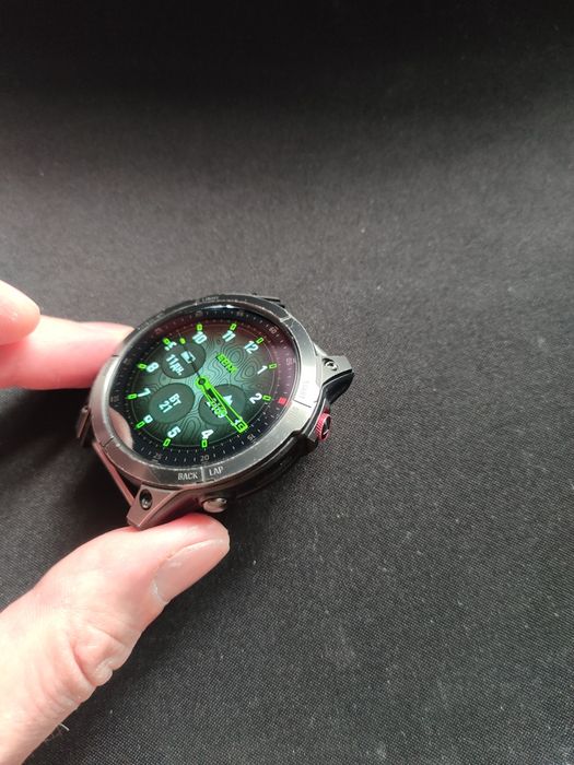 Смарт-часы Garmin EPIX Gen 2 Sapphire