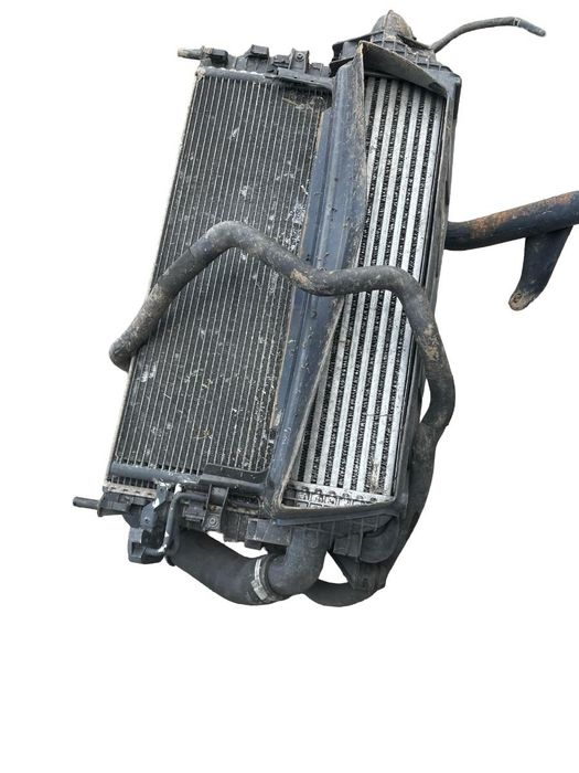 Ansamblu Radiatoare Volvo V50 Mw, 545 2003 - 2012 1.6D Fl