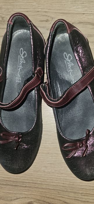 Pantofi fetite marime 32-34