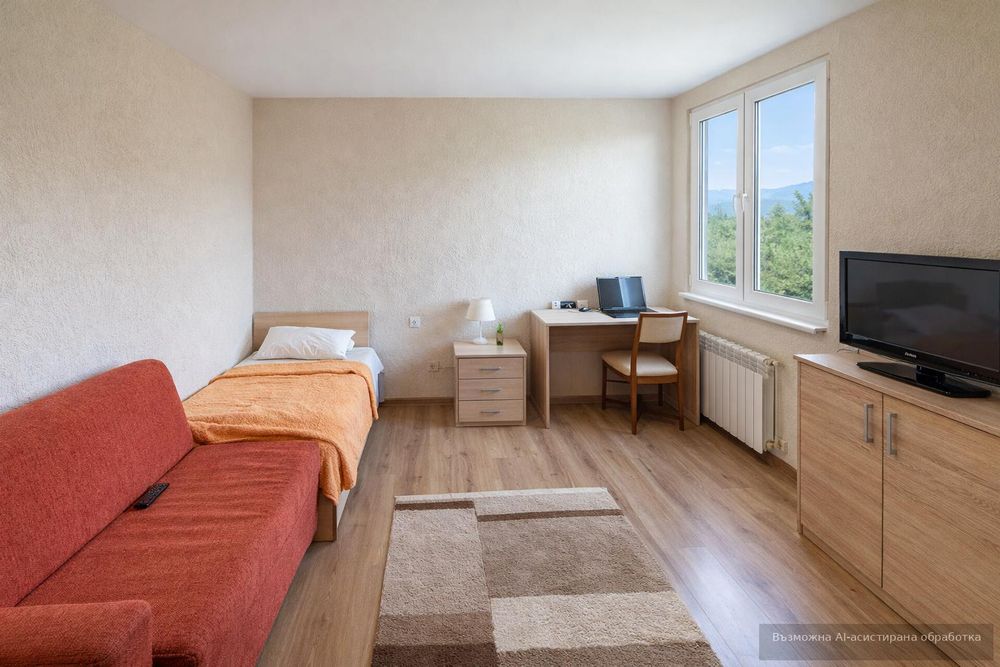 Двустаен, продажба, кв. Орландовци