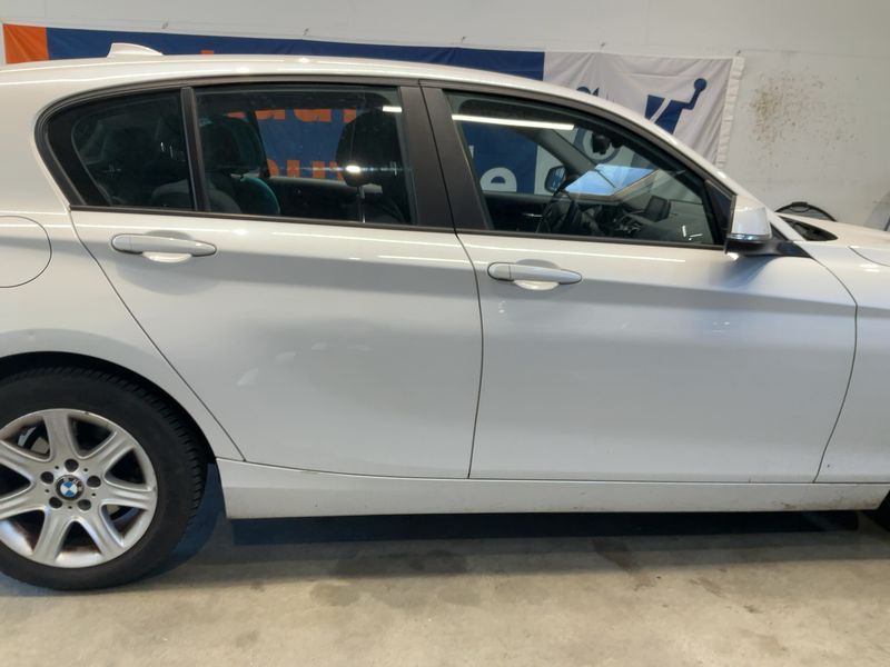 BMW 1er 116d 2013