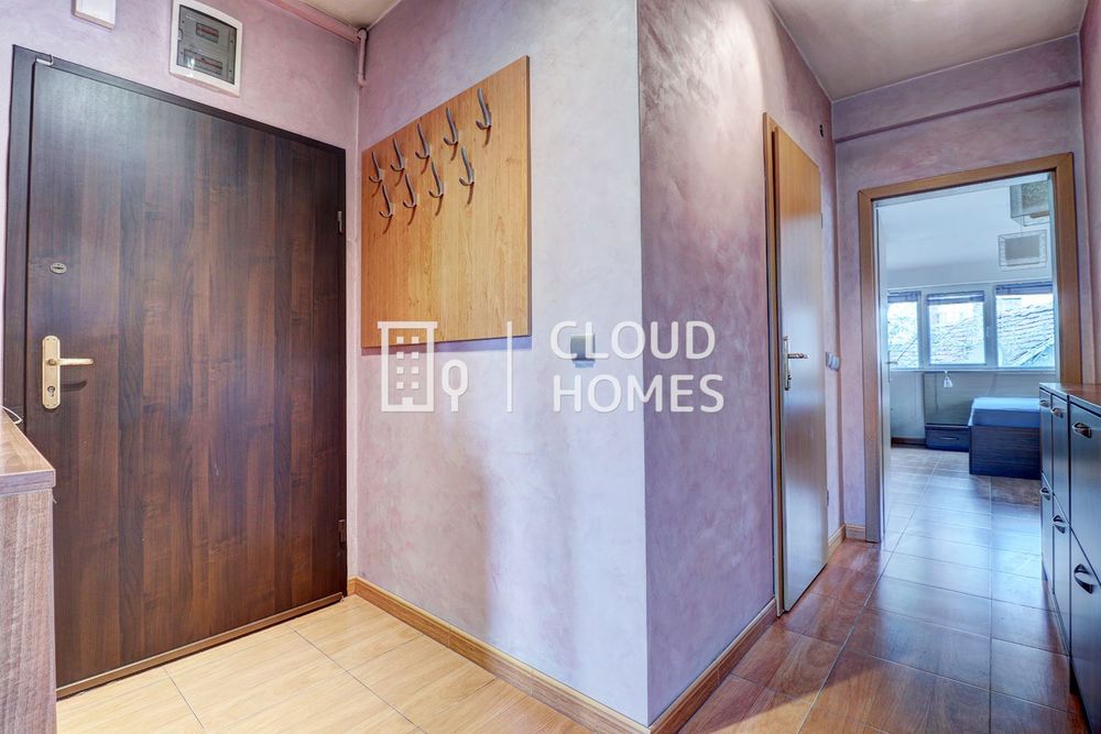 3-стаен в София-Редута площ 93 цена 260000