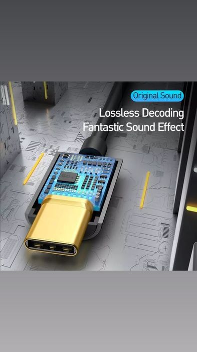 Кабель TYPE-C to TYPE-C от 5Gbps до 10Gbps высокоскоростная передача