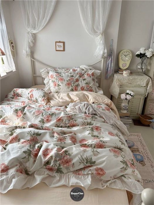 Постельные белье