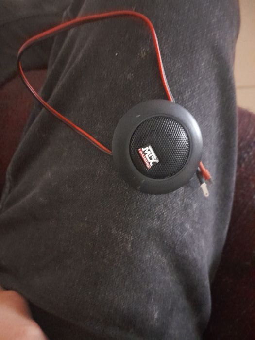 Boxa MTX AUDIO 1 bucata