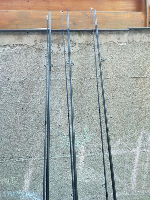 Lansete mtx 14 3,75 lbs