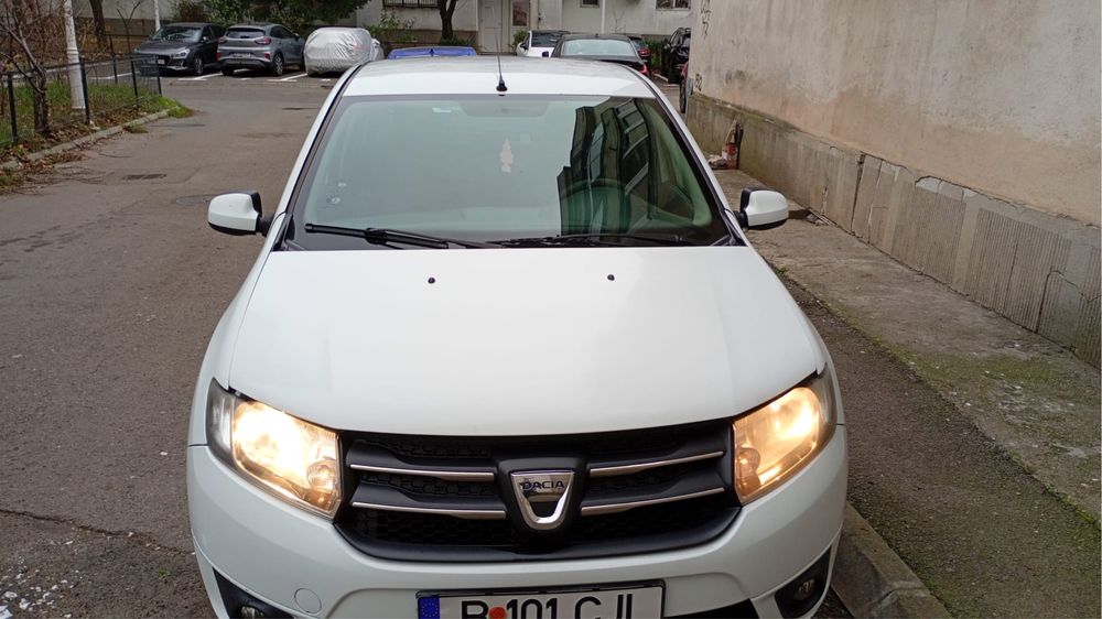 Logan 2 2014 1.2 cu gpl