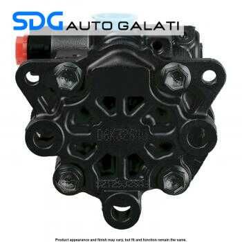 Pompa Servo Servodirectie Dodge Nitro 2.8 CRD 2007 - 2012 Cod 20602208F [M7358]