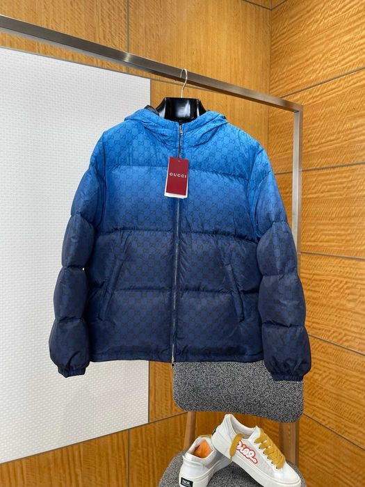 Geaca Gucci Calitate Premium