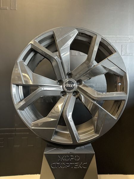 22цола Audi Q7 Q8 Ауди 4бр