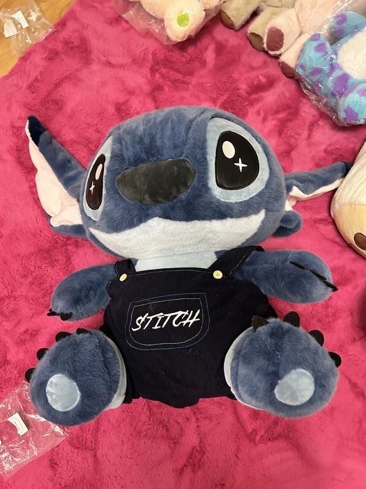 Игрушки разные