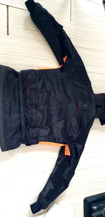 Bogner Fire + Ice Stretch Waterproof Ski Bord 50 / M - L НОВО ОРИГИНАЛ