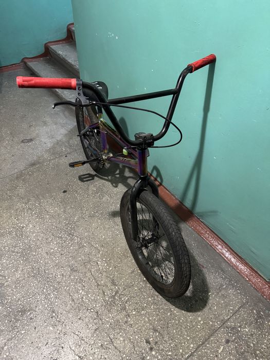 Срочно продам BMX