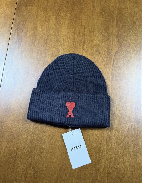 Caciula Fes Ami Paris noua new unisex