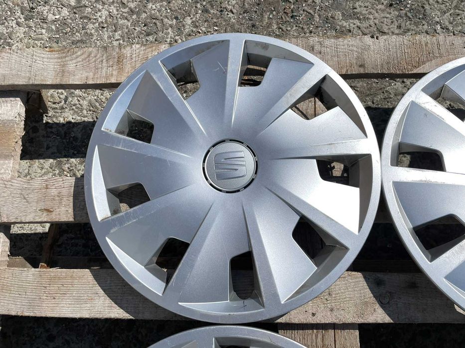 15 цола ТАСове за Seat Leon Сеат Леон 5F0601147B