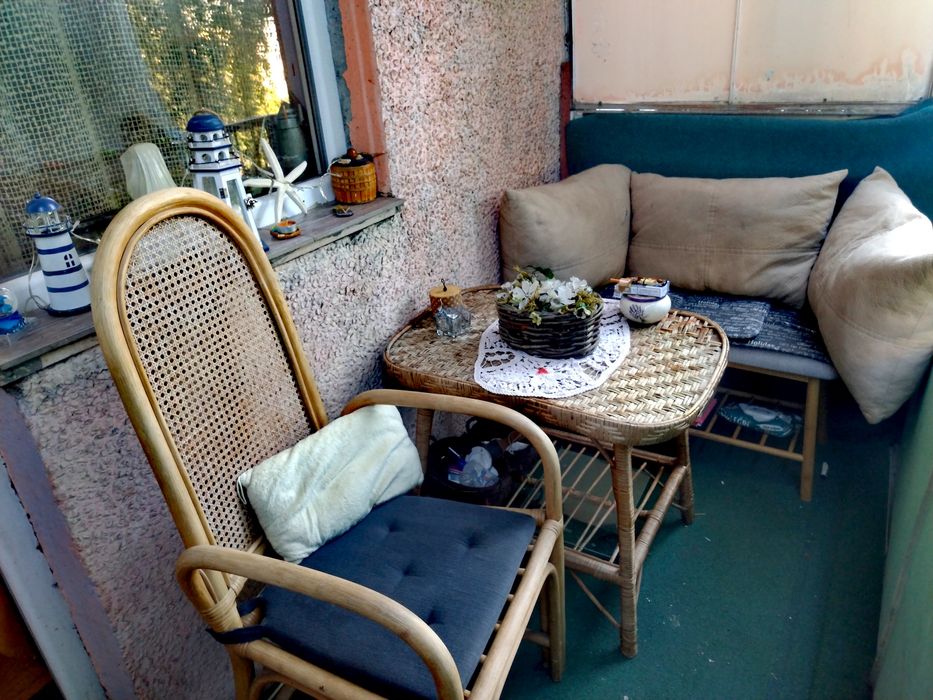 Продава се Двустаен апартамент в София, Люлин 3 - 67 кв.м за 2015 €/кв.м - Снимка #20