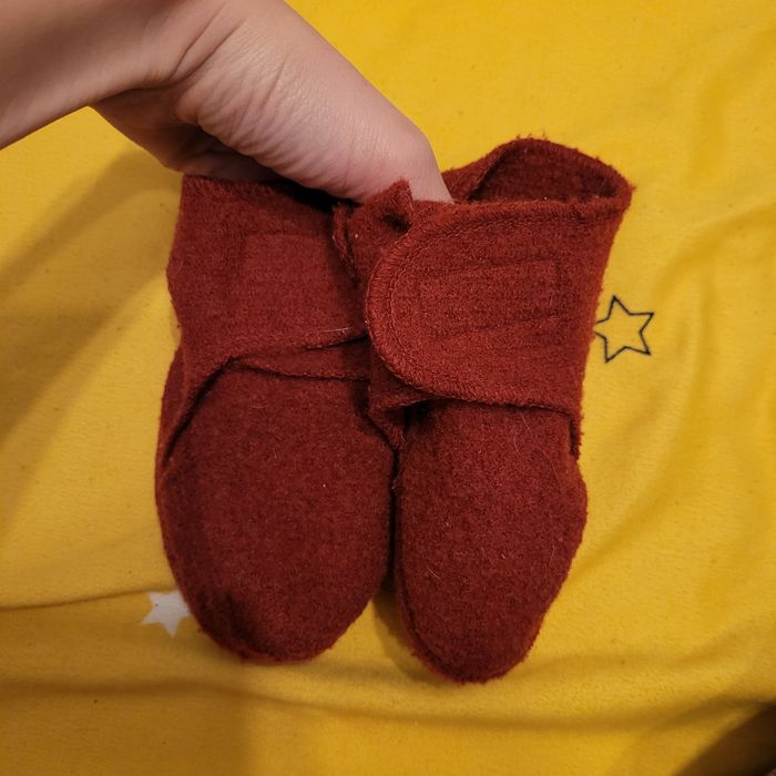 Disana botosei babywearing