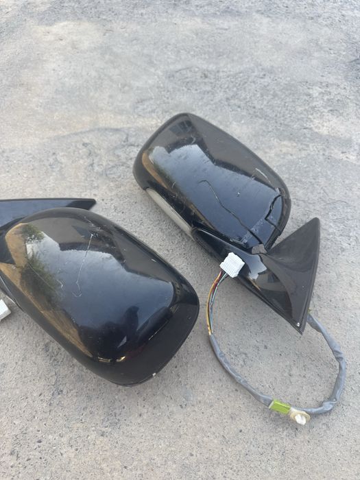 Боковые зеркала для Lexus GS