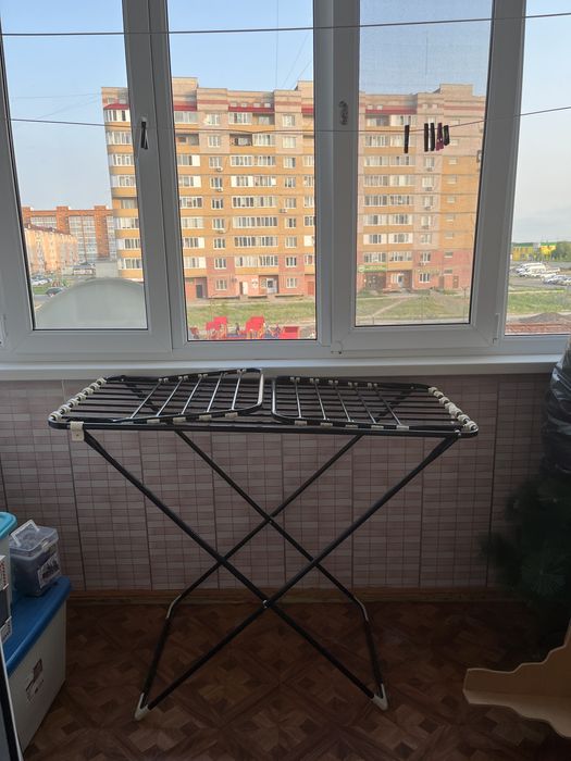 Сдается 3комн квартира