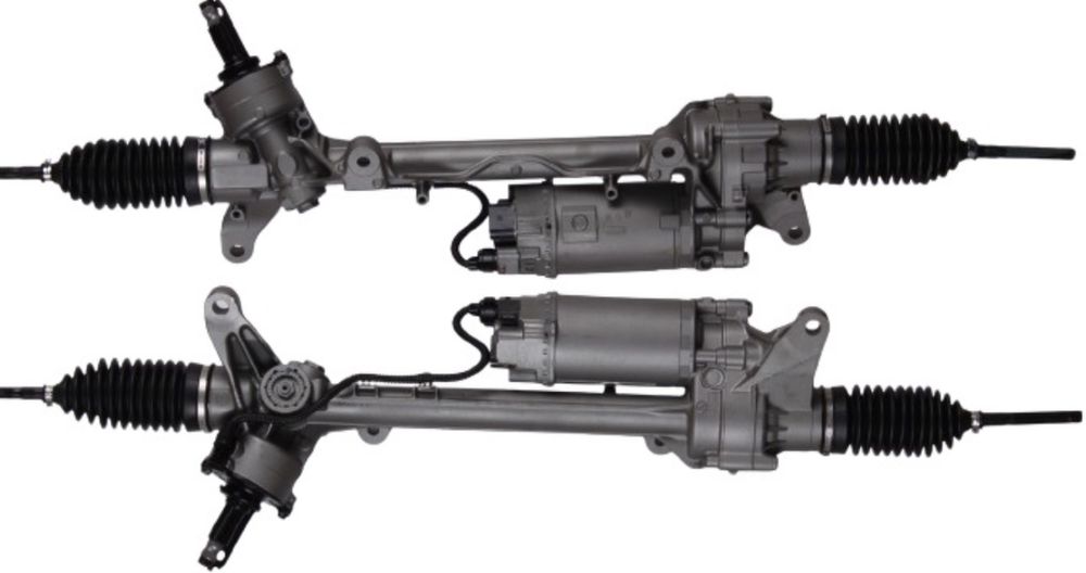 Caseta directie BMW G30 G31 G32 G11 G12 G14 G15 G16