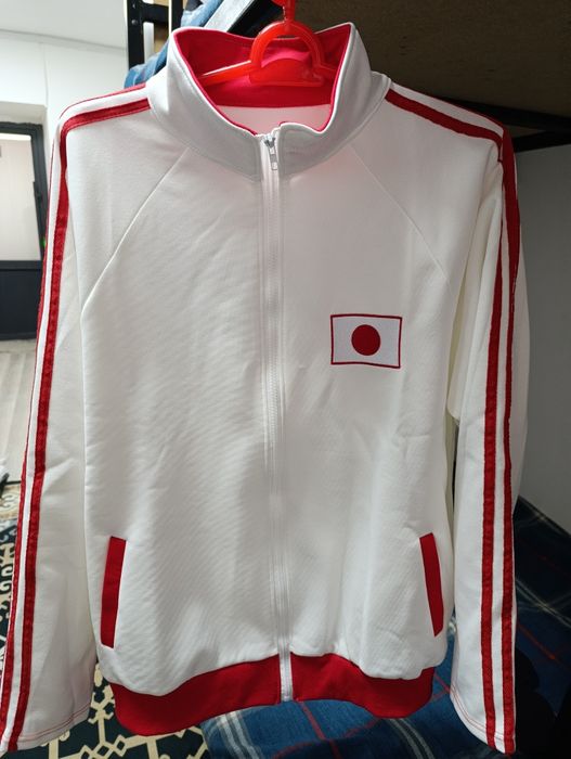 Japan  спортивка 3 полоски