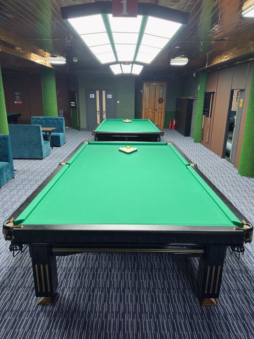 Бильярдный стол NAIZZA ROYAL