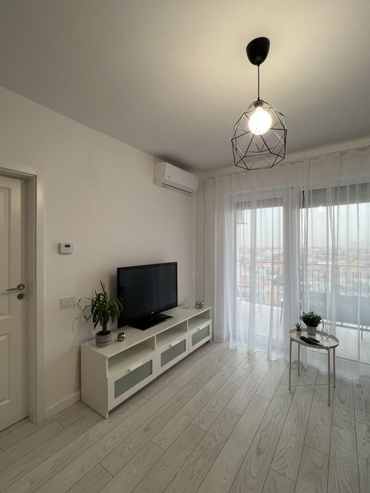 Apartament 2 camere