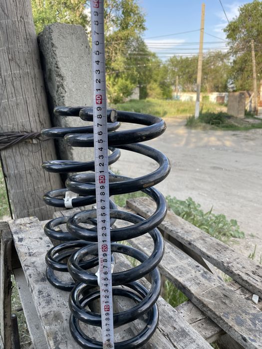 Продам пружины