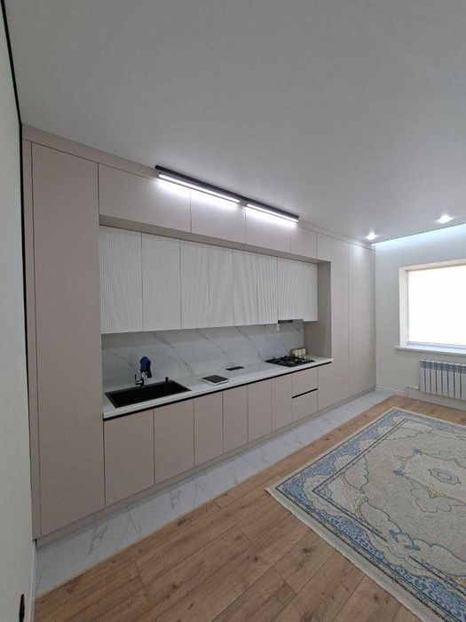 Продам 1комн кв Батыс с ремонтом
