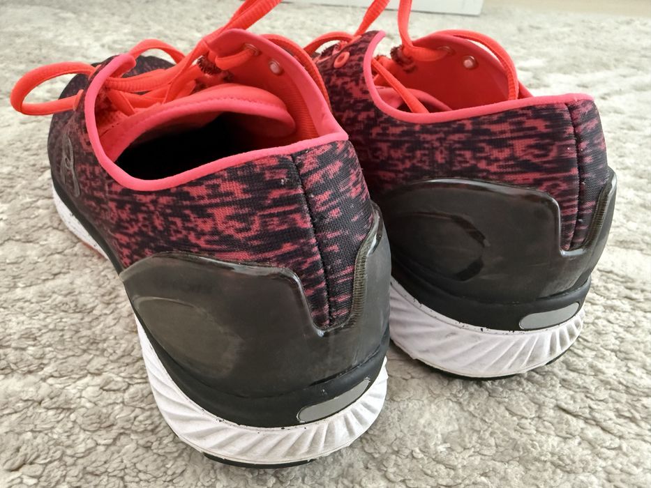 Under Armour маратонки мъжки