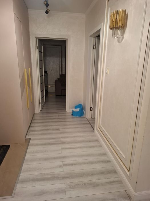 Продам квартиру 60 кв/м