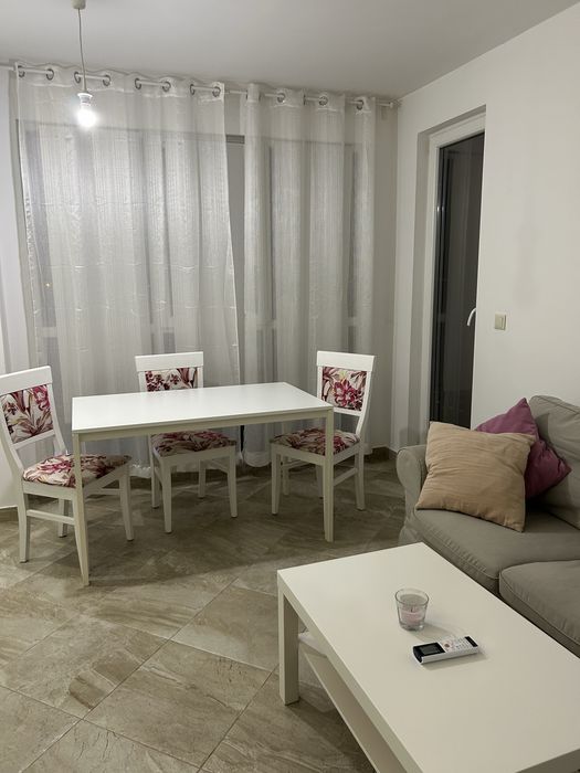 Дава се под наем Двустаен апартамент в Варна, Левски - 55 кв.м за 548.25 € - Снимка #6