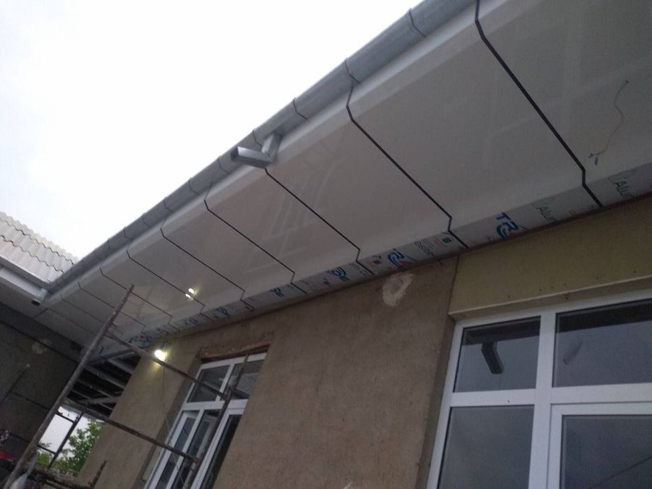 Alkafon/alkabond/alkapon/alubond fasad hizmati